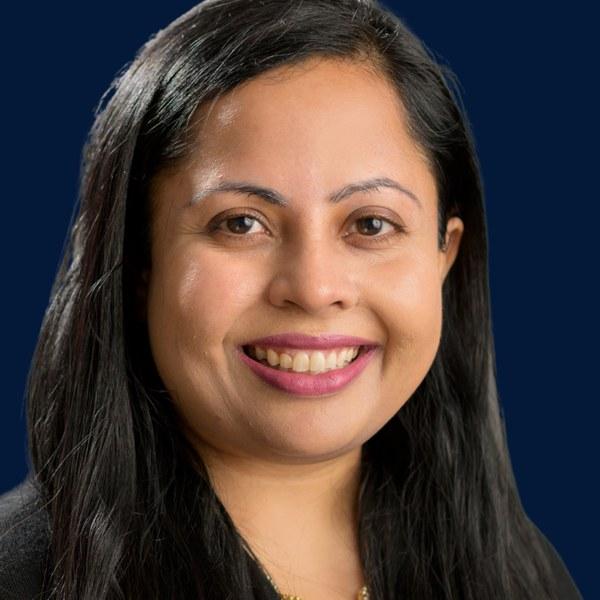Yasmin Sarwar